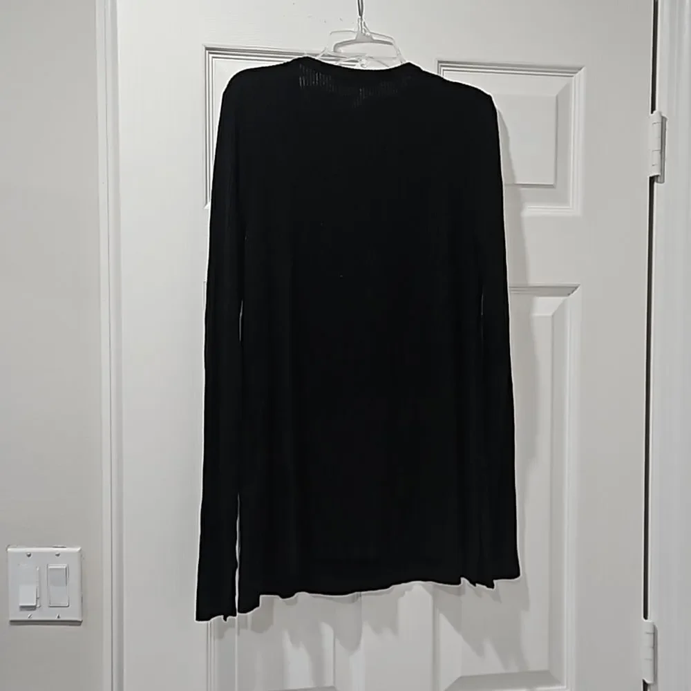 Urban Outfitters Ribbed Top